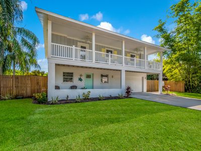 5124 3rd Ave W, Palmetto, FL, 34221