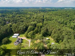 5216 Bent Leaf Dr, Raleigh, NC 27606