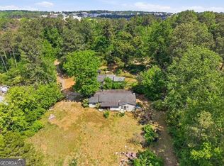 6412 John West Rd, Douglasville, GA 30134