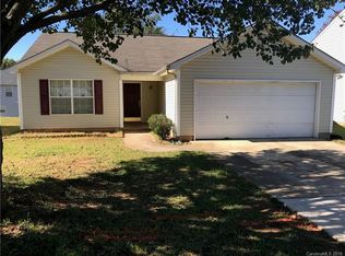 6609 Northridge Village Dr, Charlotte, NC 28213