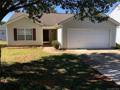 6609 Northridge Village Dr, Charlotte, NC, 28213