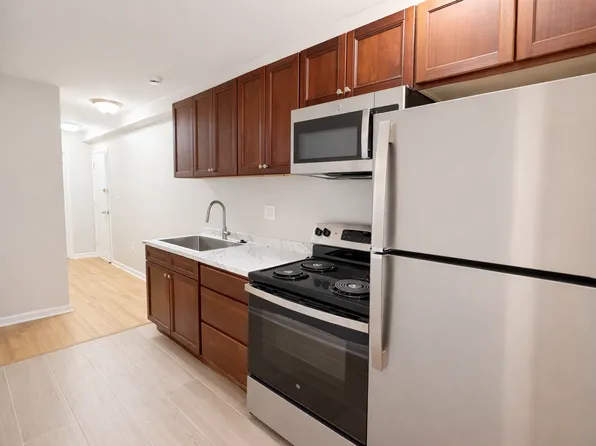 1300 Congress St. SE Modern Living in the Heart of Randle Heights