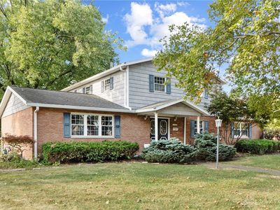 2933 Stonehaven Dr, Springfield, OH, 45503