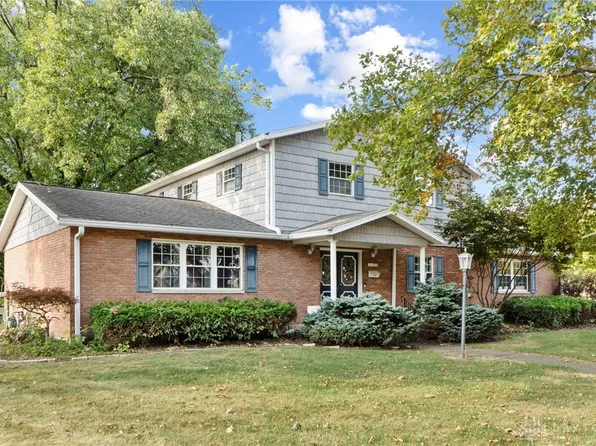 2933 Stonehaven Dr, Springfield, OH 45503