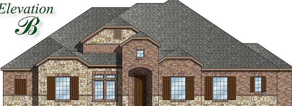 Elevation Image 1.