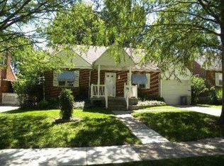 1126 Alwil Dr, Cincinnati, OH 45215