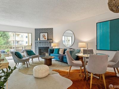 375 Mandarin Dr APT 201, Daly City, CA, 94015