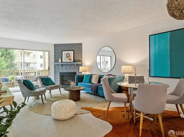 375 Mandarin Dr APT 201, Daly City, CA 94015