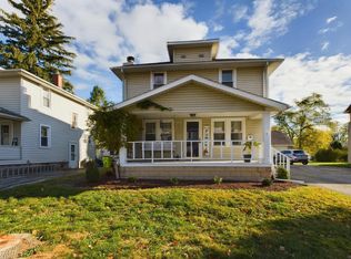 1171 Poplar St, Huntington, IN 46750