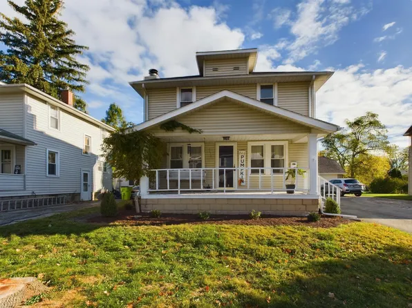 1171 Poplar St, Huntington, IN 46750