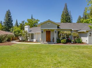 811 Los Molinos Way, Sacramento, CA 95864