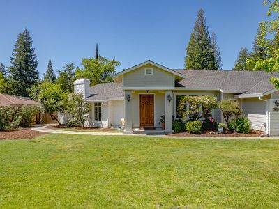 811 Los Molinos Way, Sacramento, CA, 95864