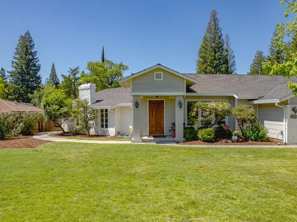 811 Los Molinos Way, Sacramento, CA 95864