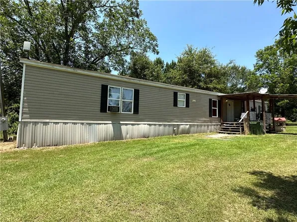 7605 Cedar Grove Rd, Robeline, LA 71469