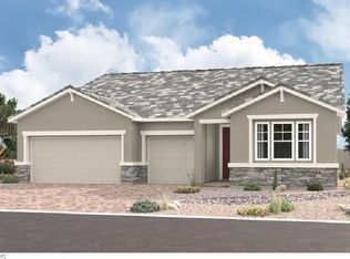 7651 Pirouette Ave, Las Vegas, NV 89178