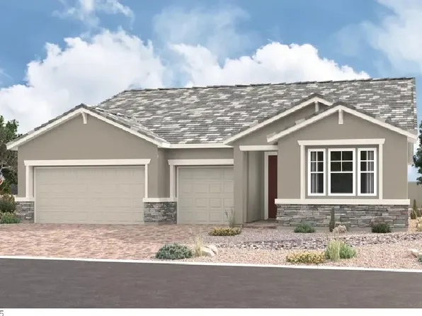 7651 Pirouette Ave, Las Vegas, NV 89178