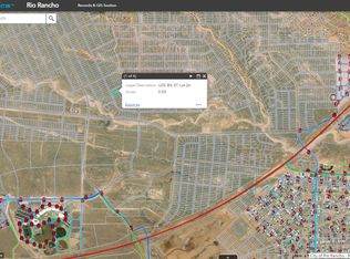 4012 Villanelle Rd NE, Rio Rancho, NM 87144