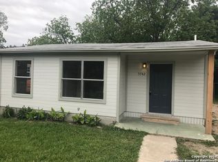 5742 Mayo Dr, San Antonio, TX 78227