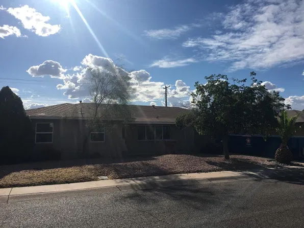 2538 N 82nd St, Scottsdale, AZ 85257