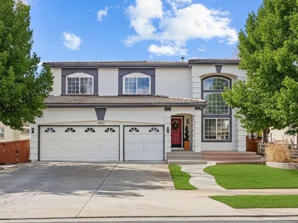 4527 Maroon Cir, Broomfield, CO 80023