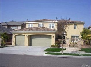 9345 Andalusia Ave, Fountain Valley, CA 92708