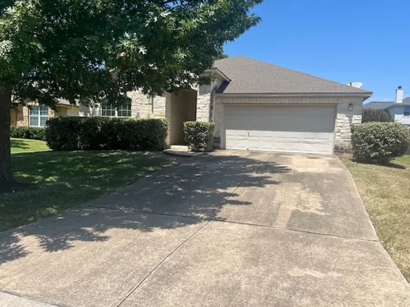 7717 Buck Meadow Dr, Georgetown, TX 78628