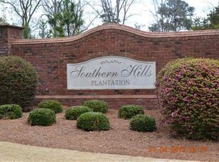 360 Warner Robins Hwy, Hawkinsville, GA 31036