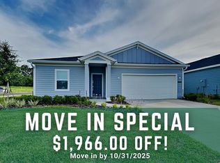 9004 Latigo Ln, Jacksonville, FL 32219