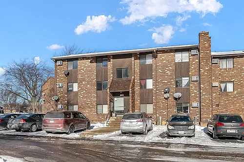 7731 Woodward Ave #1B Photo 1