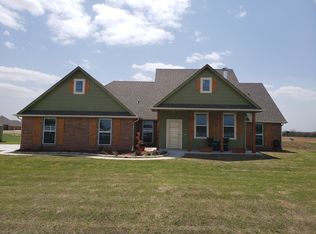 23080 Comanche Rdg, Purcell, OK 73080