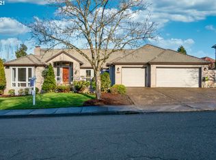9100 SW 182nd Ave, Beaverton, OR 97007