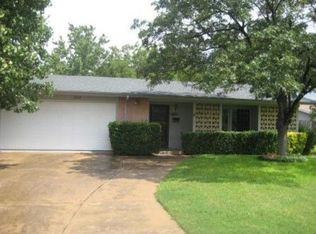 3337 Forest Ln, Dallas, TX 75234