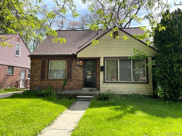 19400 Greydale Ave, Detroit, MI 48219