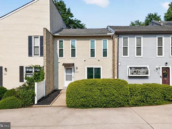 2313 Milton Pl, Newark, DE 19702