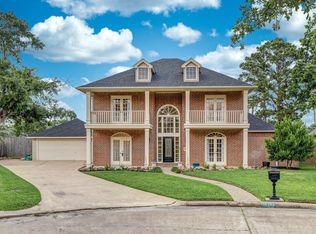 14102 N Suddley Castle St, Houston, TX 77095