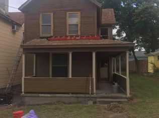 1206 Highland Ave, Springfield, OH 45503