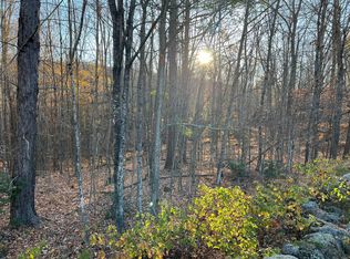 0 Old County Rd, Bryant Pond, ME 04219