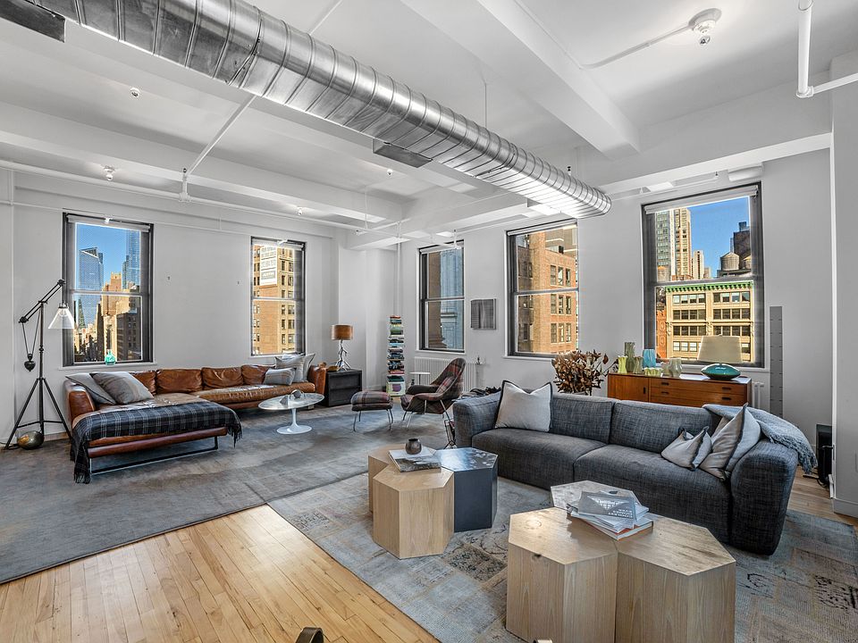 1st image of 24 W 30th St Fl 11