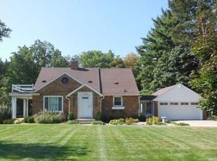 520 Graafschap Rd, Holland, MI 49423