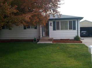 7081 W 78th Pl, Arvada, CO 80003