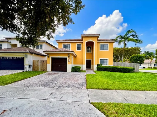 20830 SW 90th Pl, Cutler Bay, FL 33189