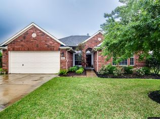 21411 Creeks End Ct, Richmond, TX 77407