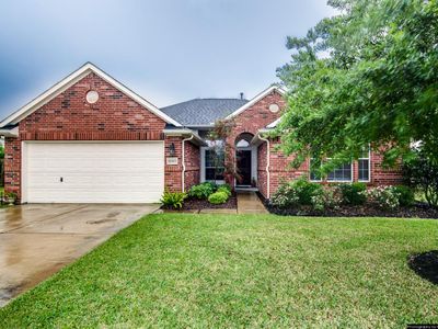21411 Creeks End Ct, Richmond, TX, 77407