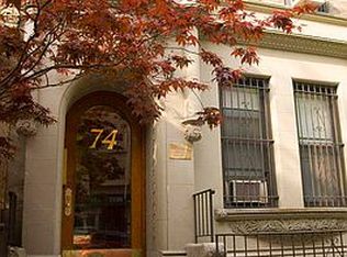 74 W 85th St APT 9, New York, NY