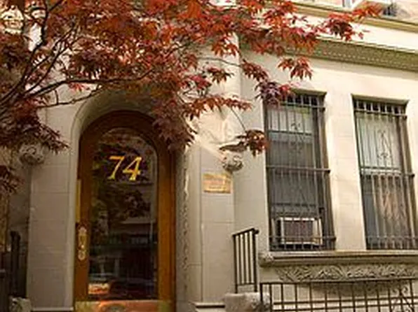 74 W 85th St APT 9, New York, NY 10024