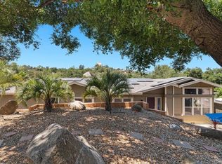 27668 Mountain Meadow Rd, Escondido, CA 92026