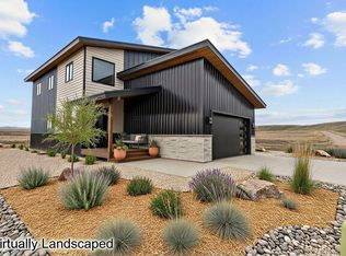 890 Dry Creek South Rd, Hayden, CO 81639