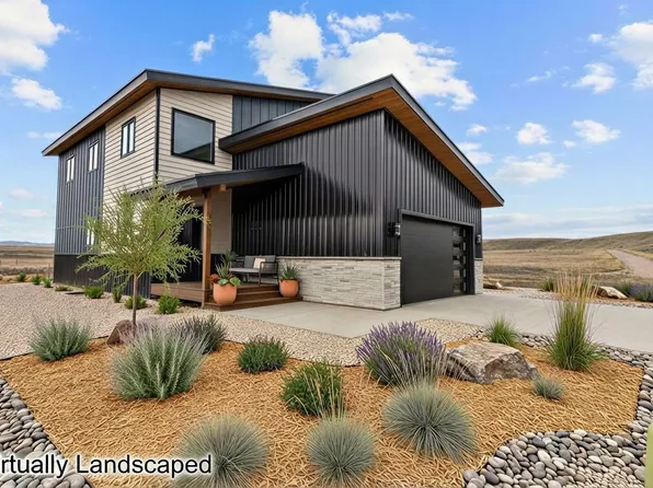 890 Dry Creek South Rd, Hayden, CO 81639