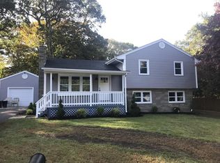 10 Redgate Rd, Attleboro, MA 02703