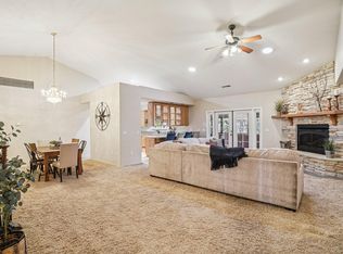 8294 W Bonnie Brae Dr, Strawberry, AZ 85544